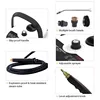 Steam Cleaner High Temperature Sterilization Car Steaming Cleaner Air Conditioning Kitchen Hood Home 110V US Plug /220V EU Plug 4