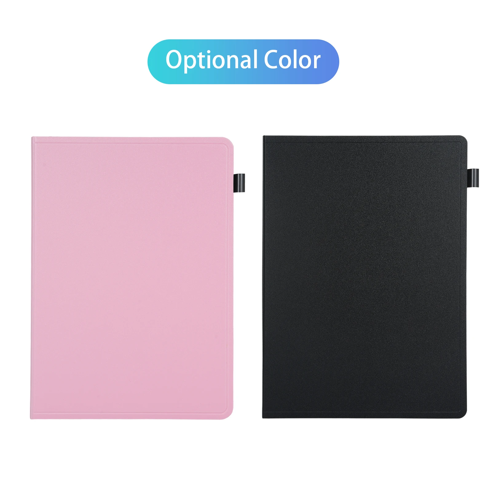 A4 Double Sided Dry Erase Boards Whiteboard Portable Writing Board with Marker & Foam Eraser For Students Home School