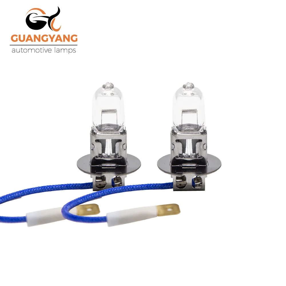 Ensemble De Phares Antibrouillard Pour Toyota Camry XV40 XV50 Corolla Avensis Highlander RAV4 Yaris Land Cruiser, Pare-chocs Avant