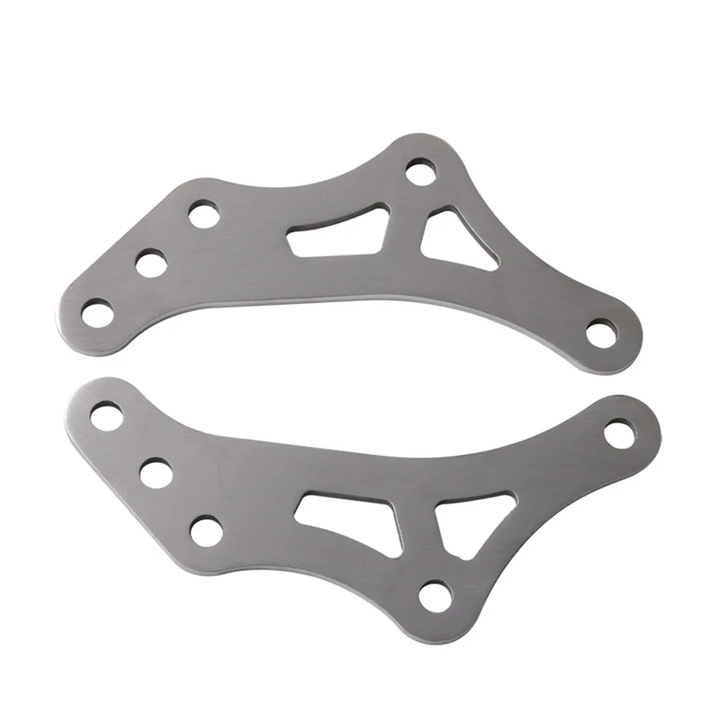 MotorcycleRearSuspensionLinkageDropLinksKitsLoweringKitFor