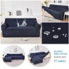 Waterproof Sofa Slipcover Anti Slip Stretch Sofa Covers for Living Room Furniture Protector Couch Cover Pets Dogs Friendly 1pc 4