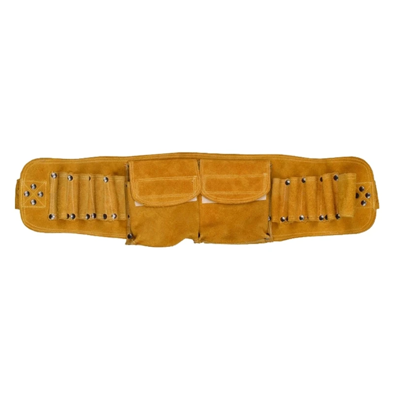 

Technician Tool Bag Multifunctional Tool Storage Organiser Hardware Tool Bag