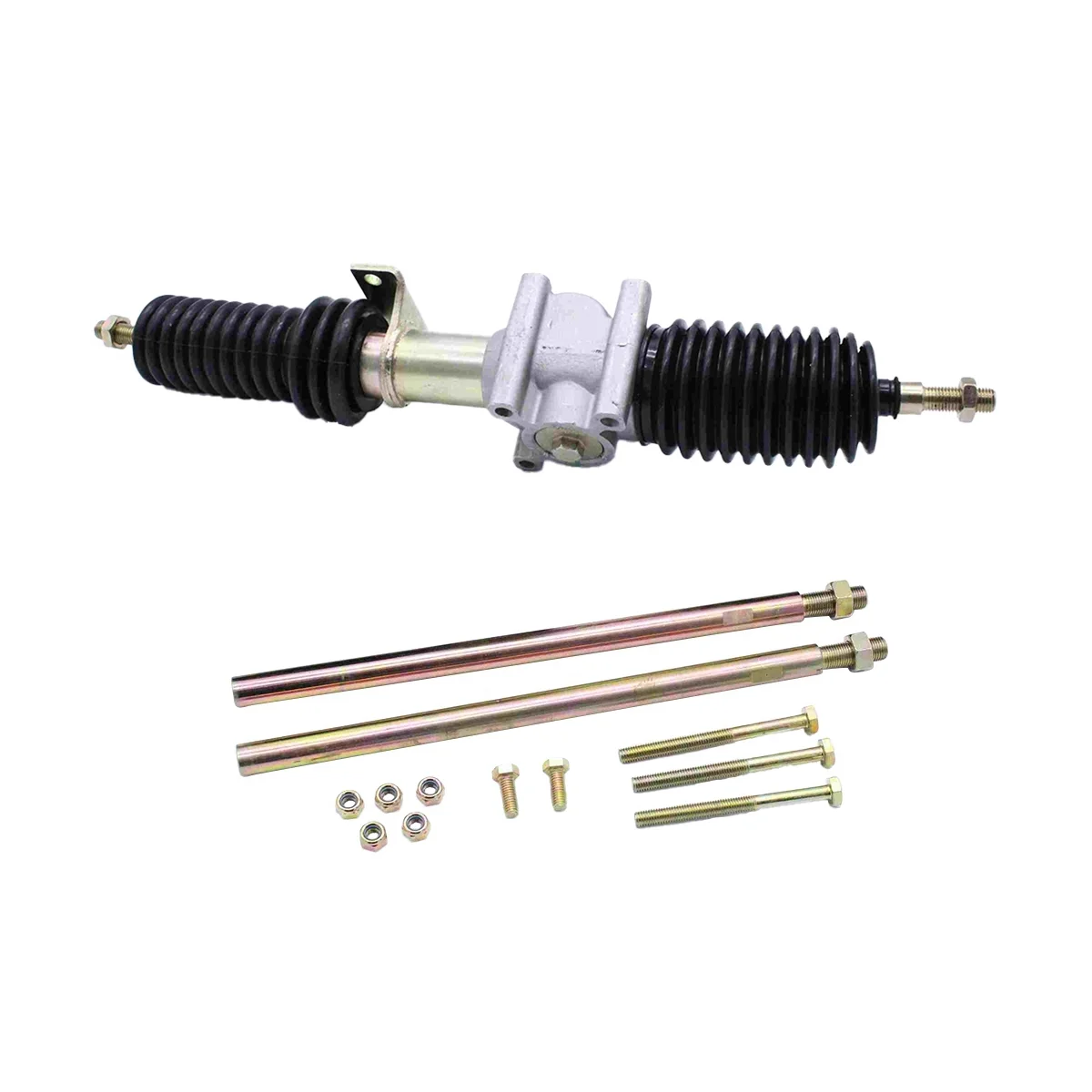 

Suitable for 2013-2019 Polaris Ranger 900 Bogie Assembly Steering Gear 1823902