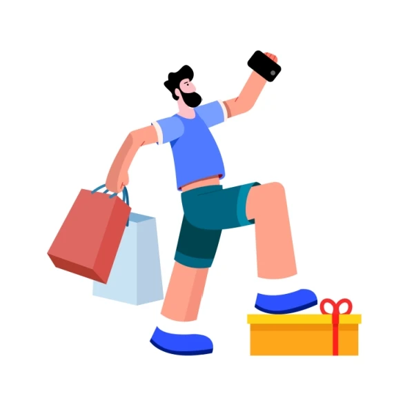 PEACHES Global Store