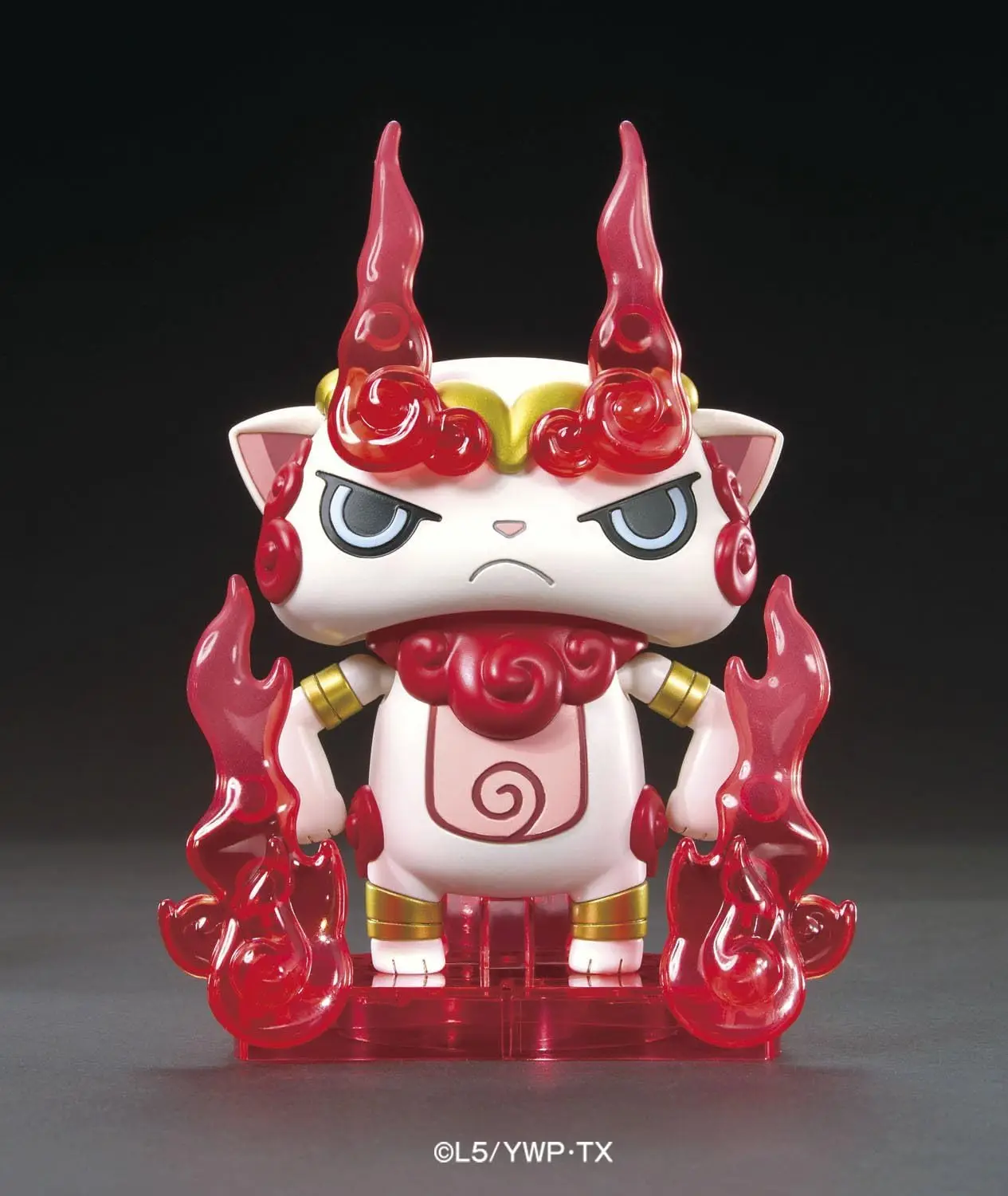 Hasbro Original Bonito Youkai Relógio Lenda Yo-motion Monstro Medalha  Jibanyan Yo-kai Sussurrar Kawaii Anime Figura Brinquedos Menino Menina -  Figuras De Ação - AliExpress