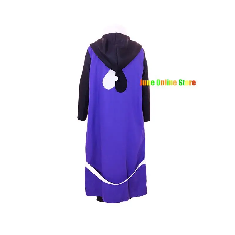 Undertale Epictale Epic Sans Professor Halloween Cosplay Costume Uniform  Party Christmas Outfit Customize Any Size - AliExpress