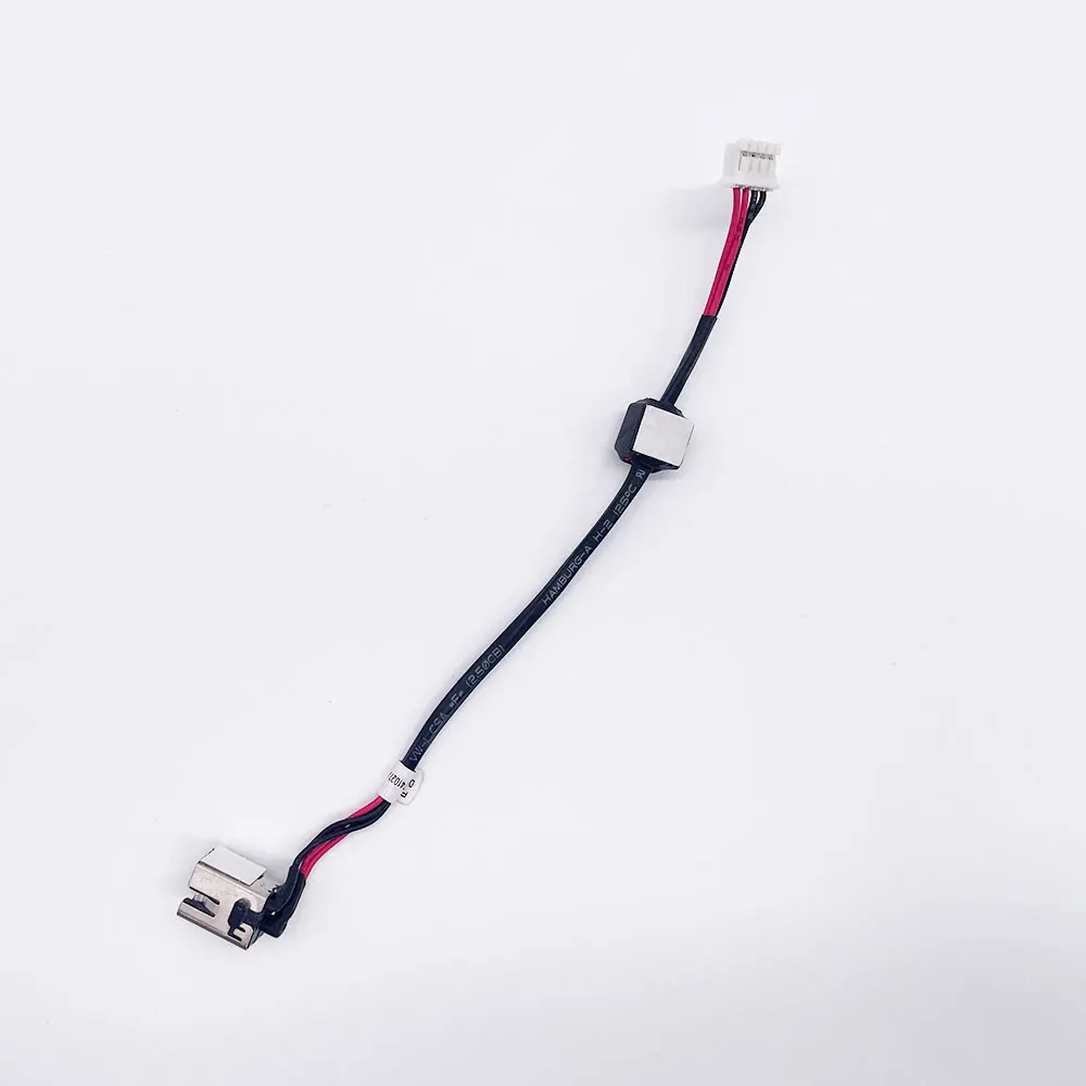 Фото Гибкий кабель для зарядки ноутбука ASUS K53E X53U X53B A53U A53B K53U K53T X43U X43B K43T K43B K43U A43U A43B №3