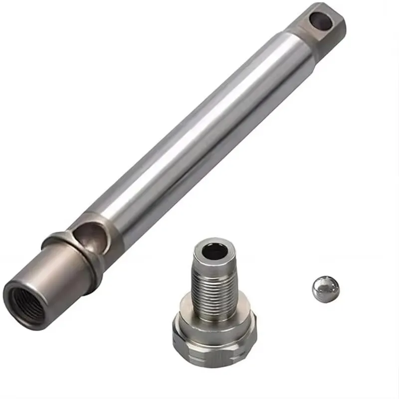 New Upgraded 248207 Paint Sprayer Piston Rod Compatible with 5900 1095 1595 Afte
