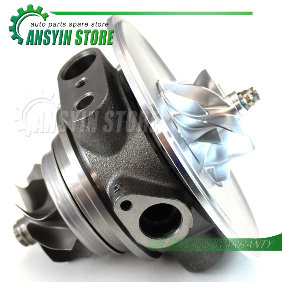 Nuova Cartuccia Della Turbina Jhj Rhf5 Is38 Per Volkswagen Golf 7 R 1.8T Mk7 Golf 7 Turbo Core Chra Muslimatexmuslimah