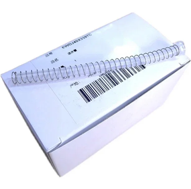 1 шт., оригинальный всасывающий шланг для стоматологического флоссера 1 шт., оригинальный всасывающий шланг для стоматологического флоссера