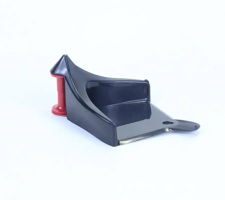 Car Detailing/Washing Tool Cars Washing Duct Unclogging Prevents Hoses From Getting Stuck Under Wheels Hose Slide Tire Wedge car hose guide