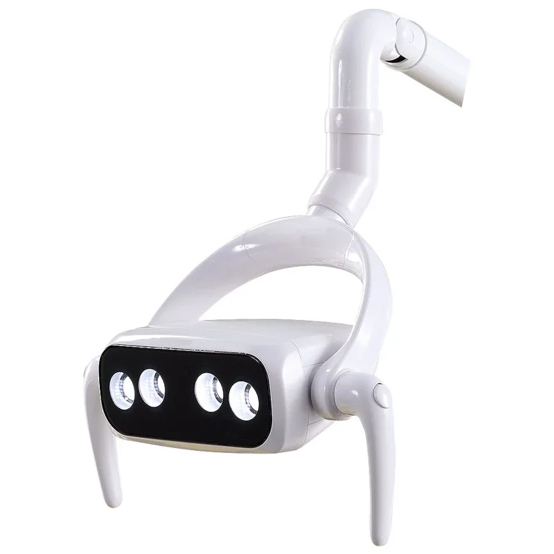 

dental led light induction oral operation lamp