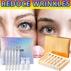 Instant Lift Collagen Protein Thread Set Remove Wrinkle Face Serum Firm Filler Absorbable Moisturizer Anti-Aging Korean Cosmetic