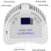 64W Rechargeable UV LED Nail Lamp Gel Polish Drying for Manicure with Automatic Sensor Cordless Nail Dryer Equipment and Tools 3