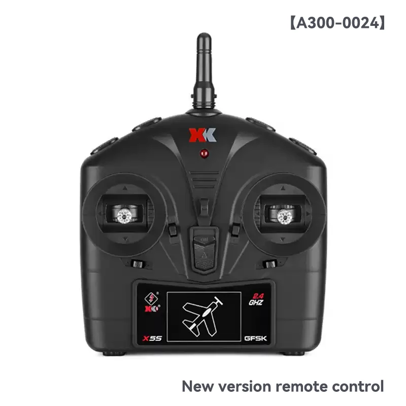 RC-fly A280-0013 Grønn - Fjernstyrt Lekedrone