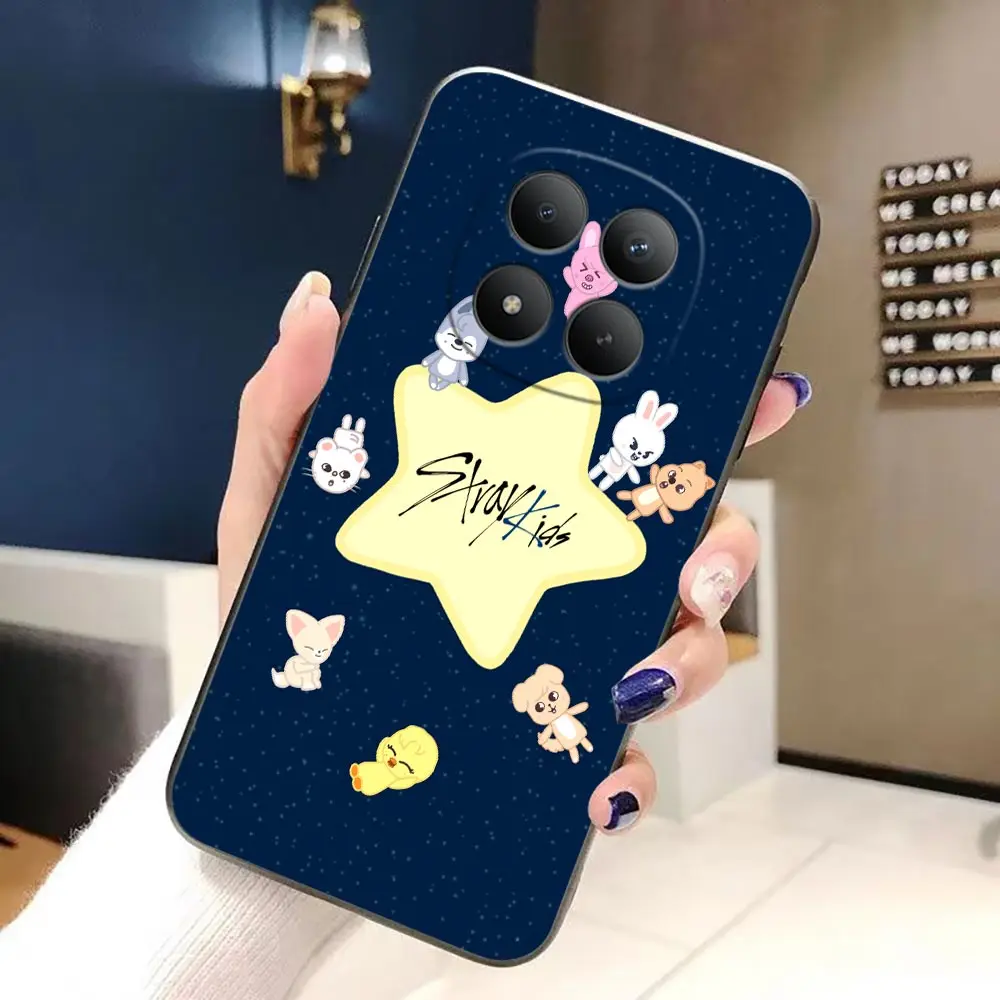 K-pop Inspired Personalized Phone Case Cover