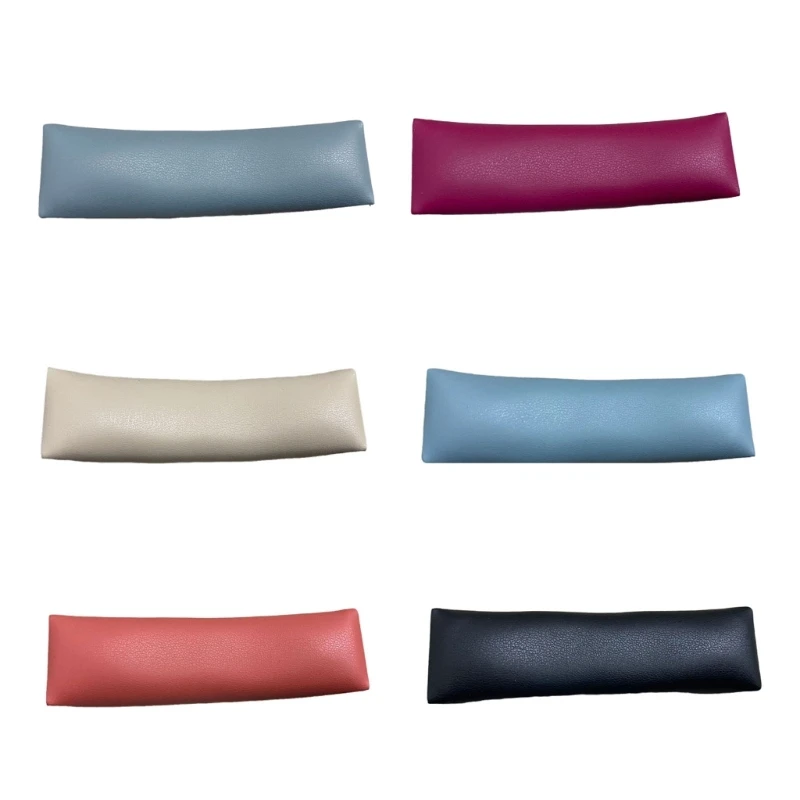 

Протеиновые кожаные подушечки для ушей, повязка на голову для MDR100A, MDR100AAP, MDRH600A, гарнитура, повязка на голову Pad