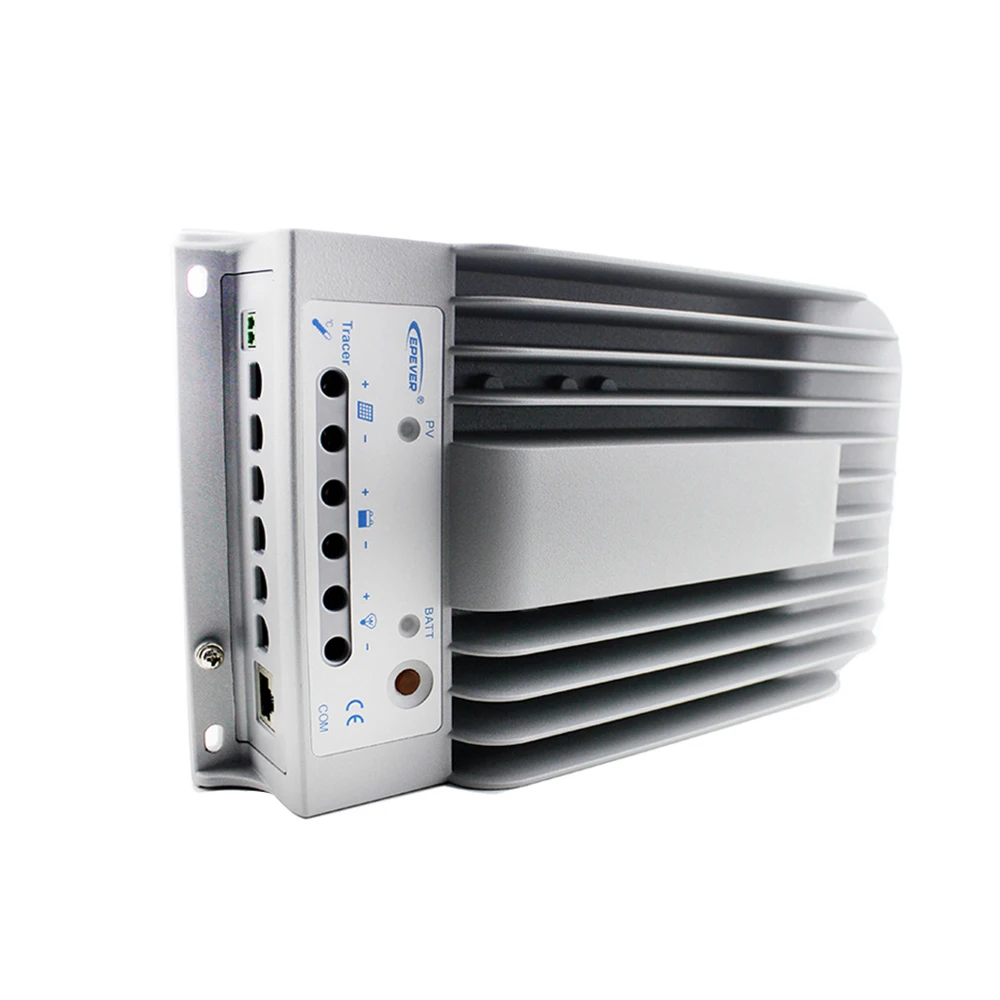 Epever Tracer2215BN 20A Solar Charge Controller 12/24VDC MPPT Control Algorithm