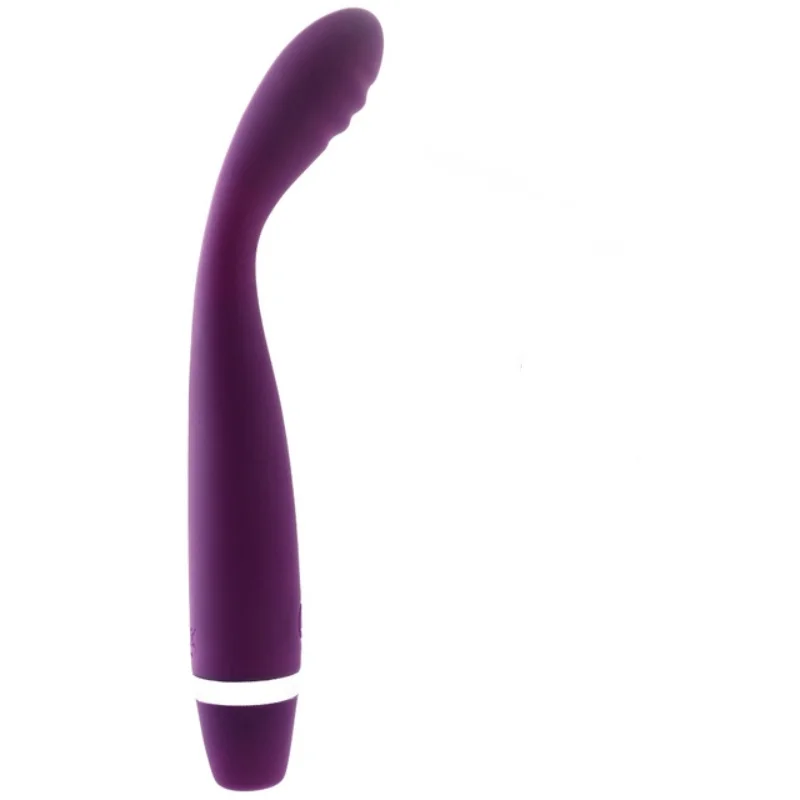 Finger Dildo Vibrator for Women 10 Powerful Vibration Mode Clitoral G Spot Stimulation Massager Vagina Masturbator Adult Sex Toy
