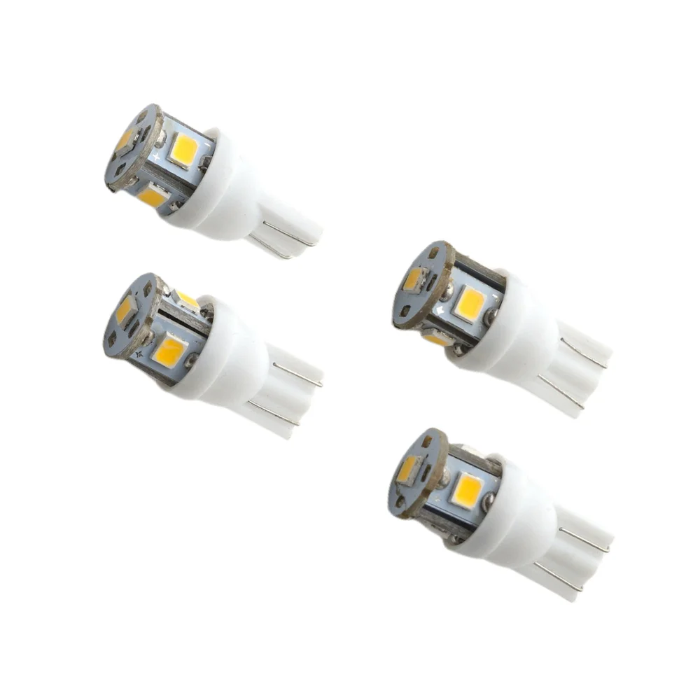 Tecolampe 1 Ǯ Ʈ 8V LED  ŰƮ Ƽ Sansui TU-9900 Pioneer TX-8500 II TX9500 Kenwood KR-2400 ׷ ű