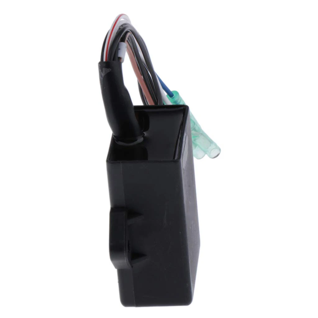 

61N-85540-13 12 11 10 CDI блок для Yamaha подвесной C 25HP 30HP E25B E30H 25B 30H 2-тактный и CDI для Hidea 30F 2-тактный 30HP