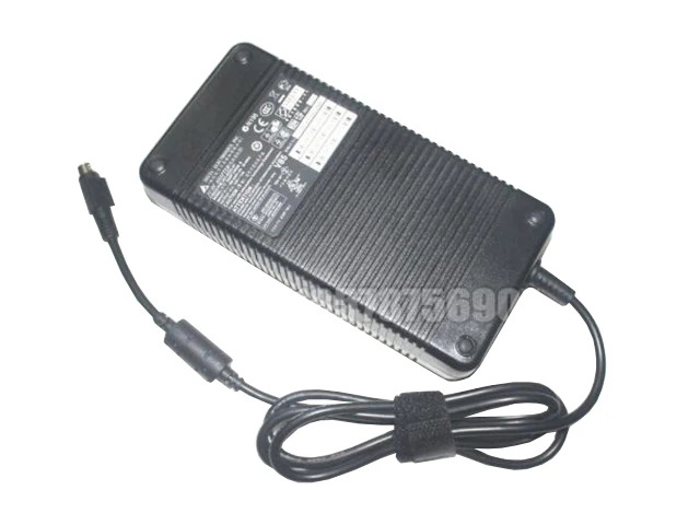 

Laptop Adapter 24V 10A, 4-Pin Din, IEC C14, EADP-240AB B