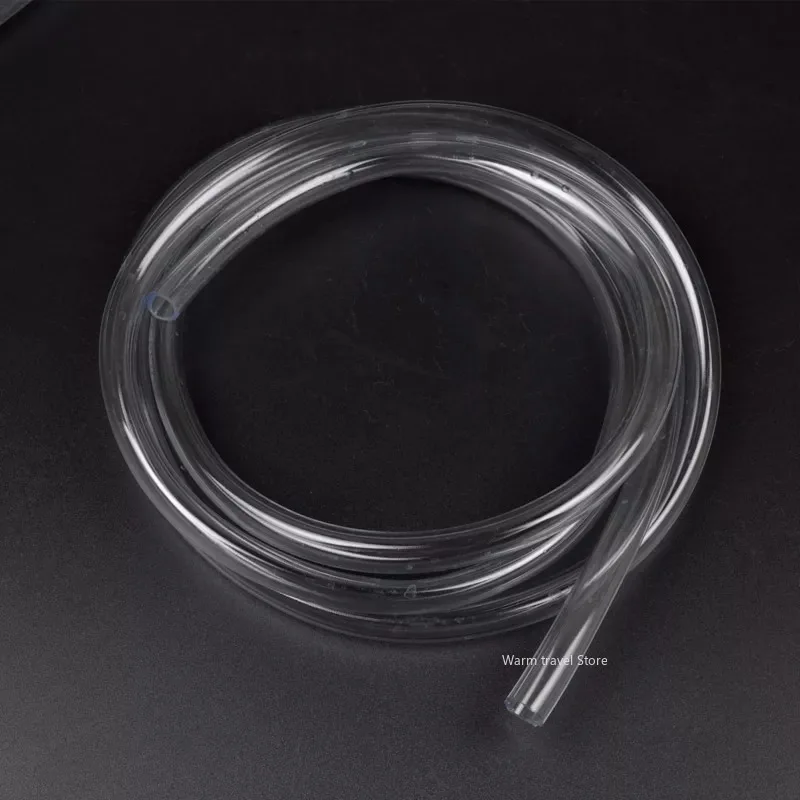 1M 3M 5M 10M 30M Transparent PVC Plastic Hoses Water Pump Tube 3 5 6 7 8 9 10 12mm Inner Diameter Pipe Fish Tank Garden Waterin garden hose,plastic hose,water hose,plastic tube
