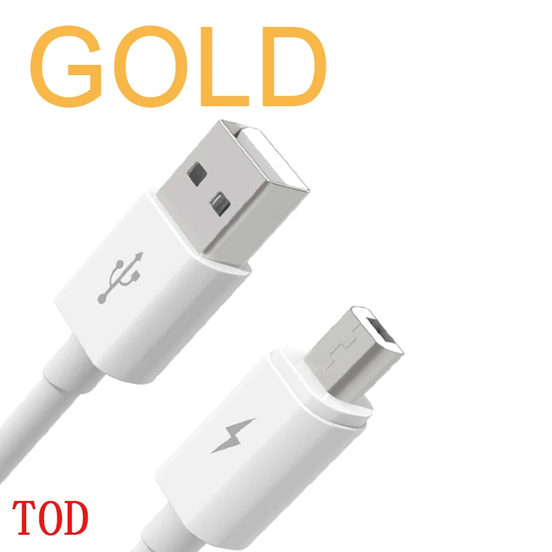 Кабель для передачи данных TOD68eg зарядный кабель смарт-устройств стабильная
