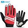 INBIKE MTB Cycling Gloves Full Finger Touch Screen Road Bike Gloves Bicycle Anti-Slip Mountain Outdoor Sports Gloves Accessories 1