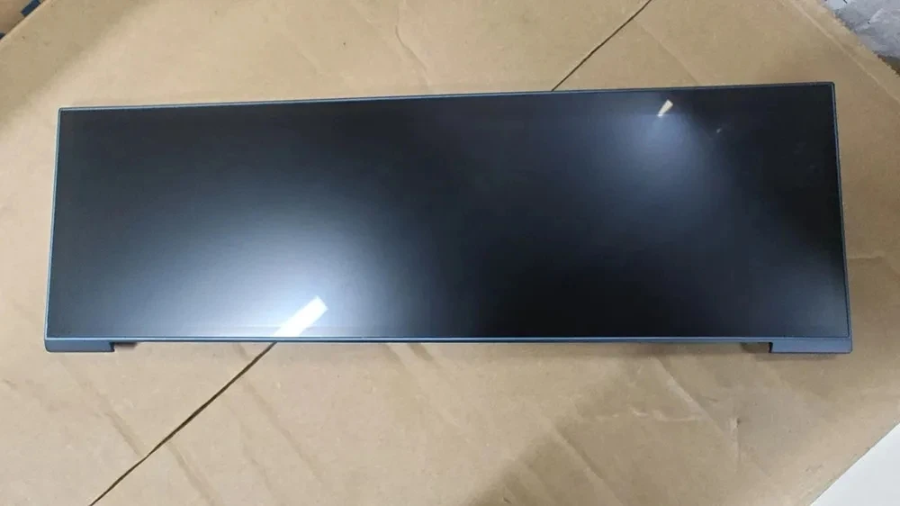 

Для ASUS ZenBook Duo 14 UX4100E UX482 2-й панельный дисплей UX482EA UX482EG UX4100EA оригинальный FHD ЖК-экран в сборе с сенсорным экраном
