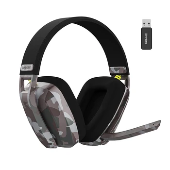 BINNUNE BW06 Gaming Headset 1