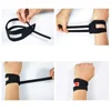 Adjustable Support Wrist Brace Thin Sports Yoga Wrist Band Tfcc Tear Triangular Fibrocartilage Injuries Brace Ulnar Fix 4