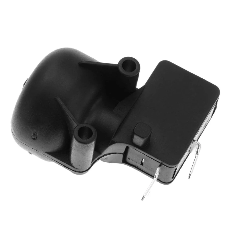 TipOverSwitchAC250V10A250V16AMicroElectricalPatioHeaterTip