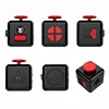 Solid Color Fidget Decompression Dice for Release Stress Autism Anxiety Relieve Adult Kids Stress Relief Anti-Stress Fingertip 3