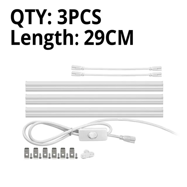 3PCS