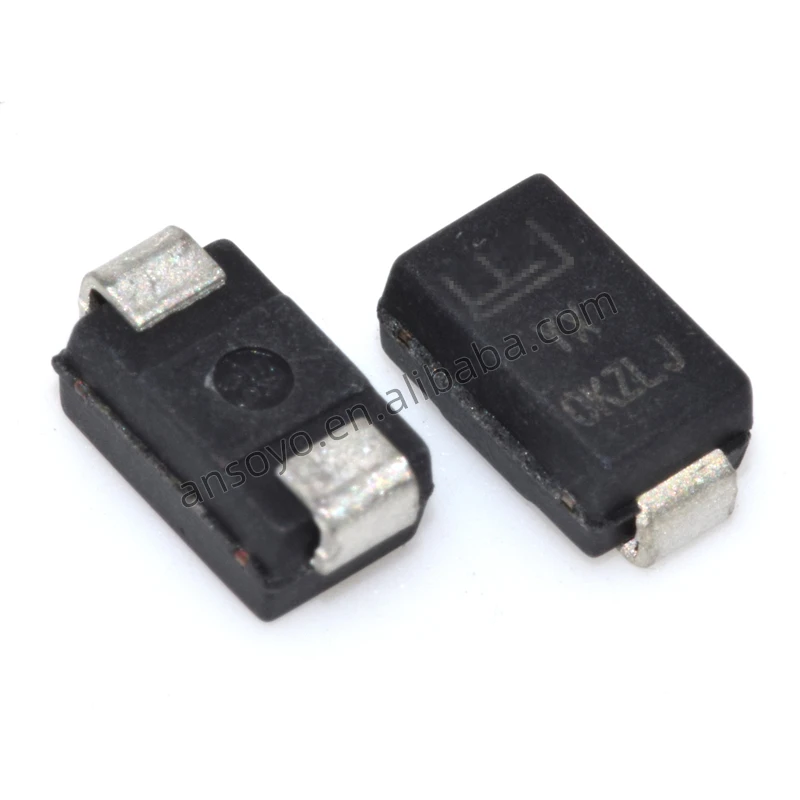 

10 шт. SMAJ48CA TVS 48 в SMA Diode