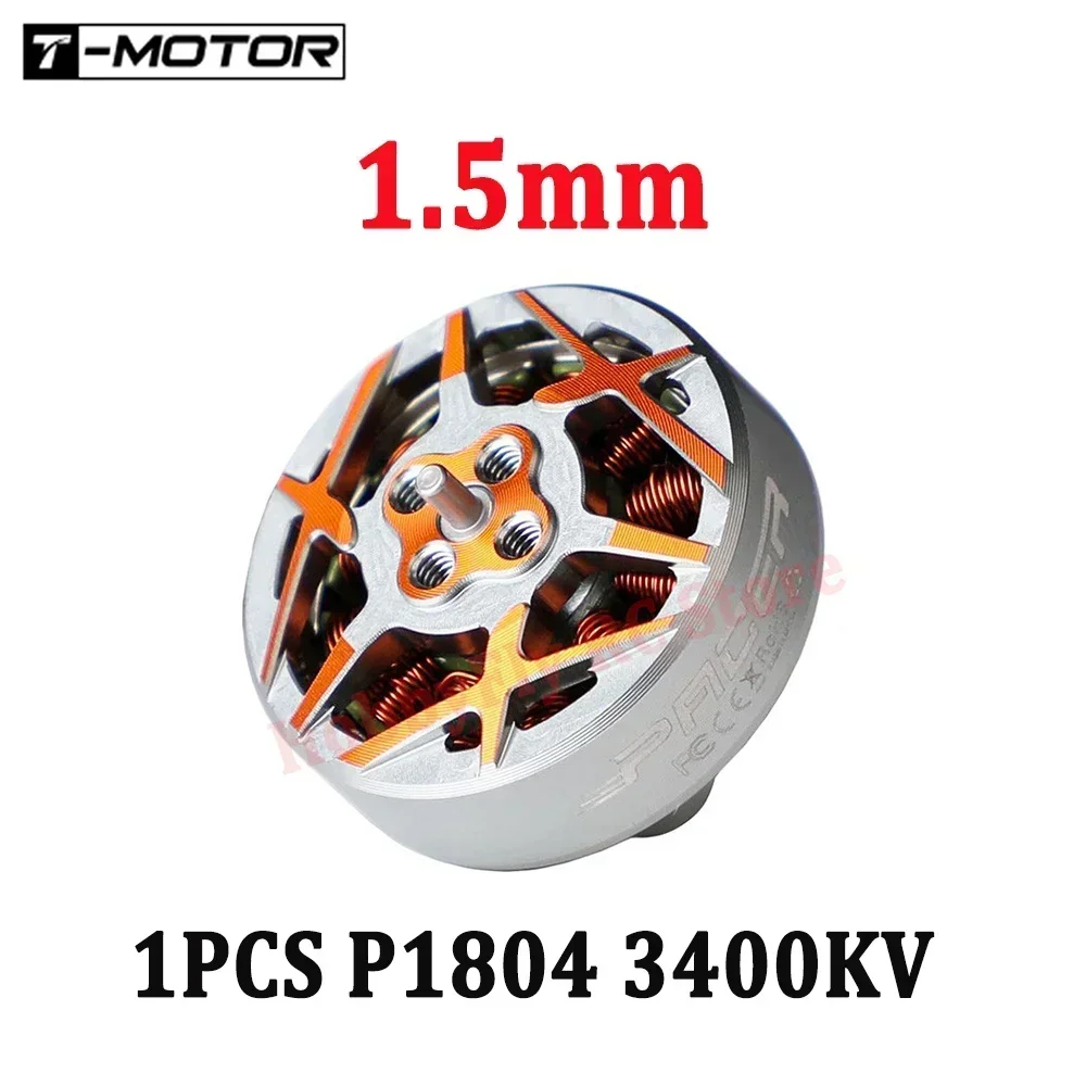 1PCS 3400KV 1.5mm