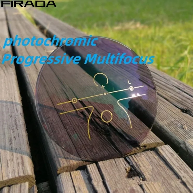 FIRADA 1.56 1.61 1.67 1.74 HMC Anti-reflection Aspheric Photochromic Progressive Multi-focus Optical Prescription Glasses Lens optical lenses,prescription lenses,prescription glasses lenses,multifocal glasses lenses