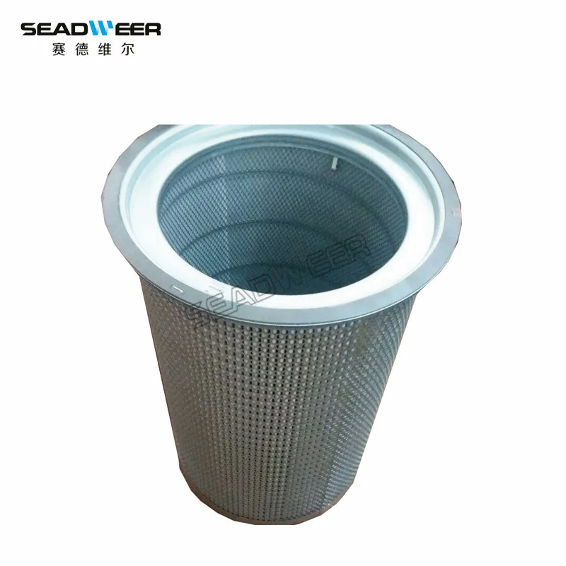

LU30-55E Air Compressor Oil Split Core 2205490403