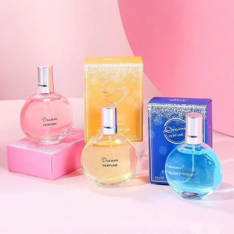 2024 Neues Parfüm Quicksand Parfüm Schönes Mädchen Berlin Mädchen Vergoldetes Damenparfüm Langlebiger leichter Duft Damenduft Grenzüberschreitend_voghion.com