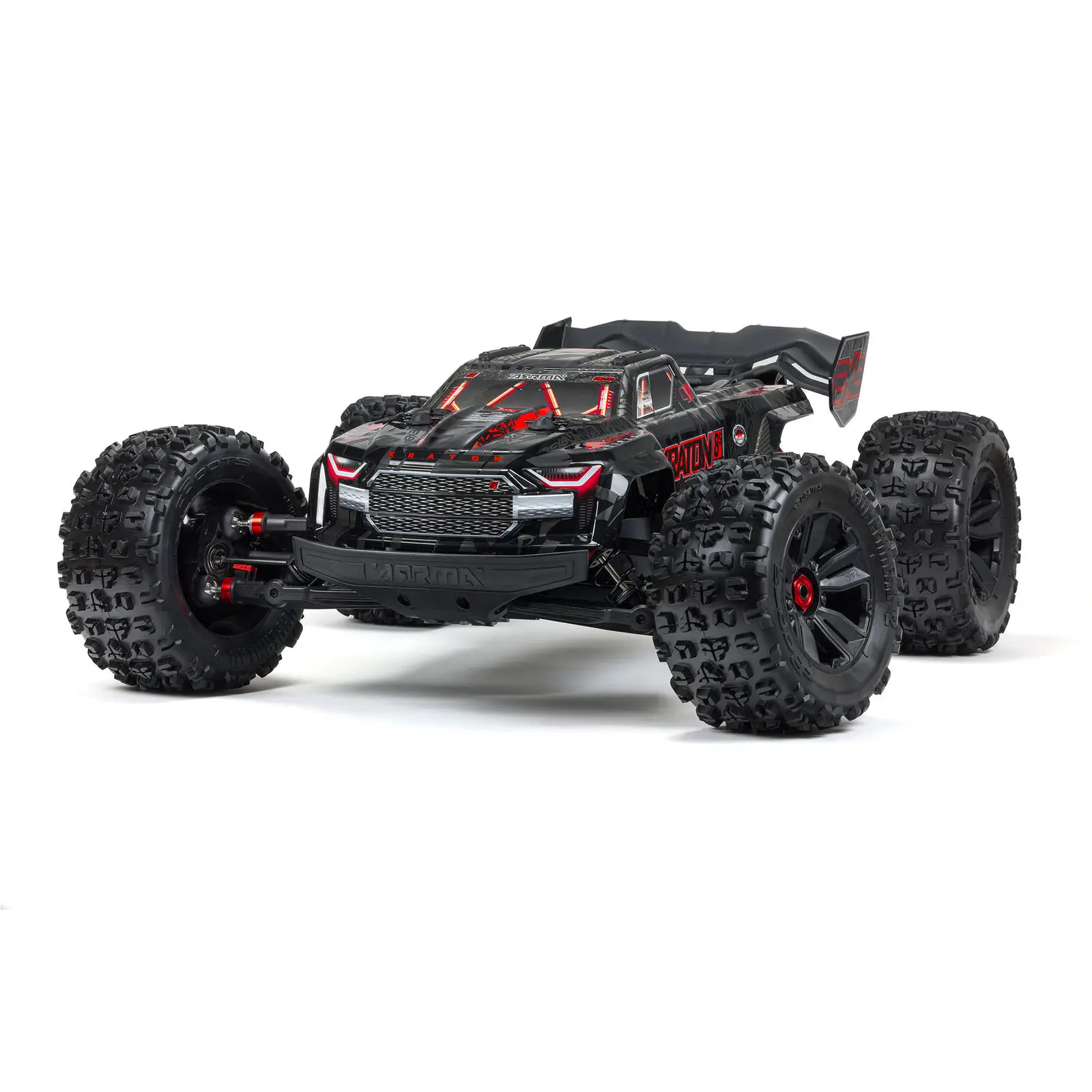 ラジコン ARRMA 1/5アウトキャスト8S❗️ ホビーラジコン