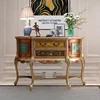 Drawers Storage Kitchen Cabinets Shelves Design Luxury Pantry Kitchen Cabinets Closet Nordic Muebles De Cocina Home Furniture 1