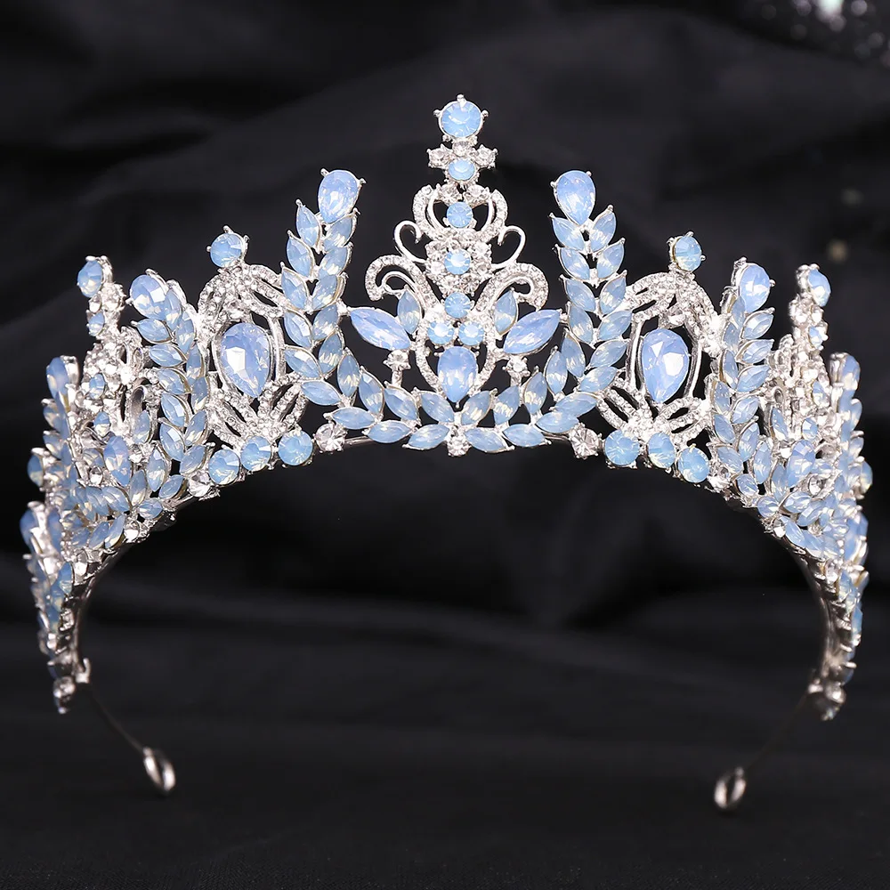 【期間限定】 KMVEXO Wedding Bridal Luxury 2023 Bride for Crown Tiara タイヤ・ホイール