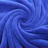 Extra large microfiber bath towel, super absorbent, quick-drying soft and environmentally towel Men's and women's bath towels 2