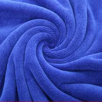 Serviette de bain en microfibre Extra Large, serviette de sport super absorbante et douce à séchage rapide pour salon de beauté d'hôtel et sauna 4