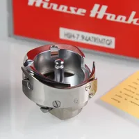 Original Hirose HSH-7.94ATR(MTQ) Rotary Hook for Tajima Computer Embroidery Machines – Genuine High-Speed Rotary Hook for Precision Stitching