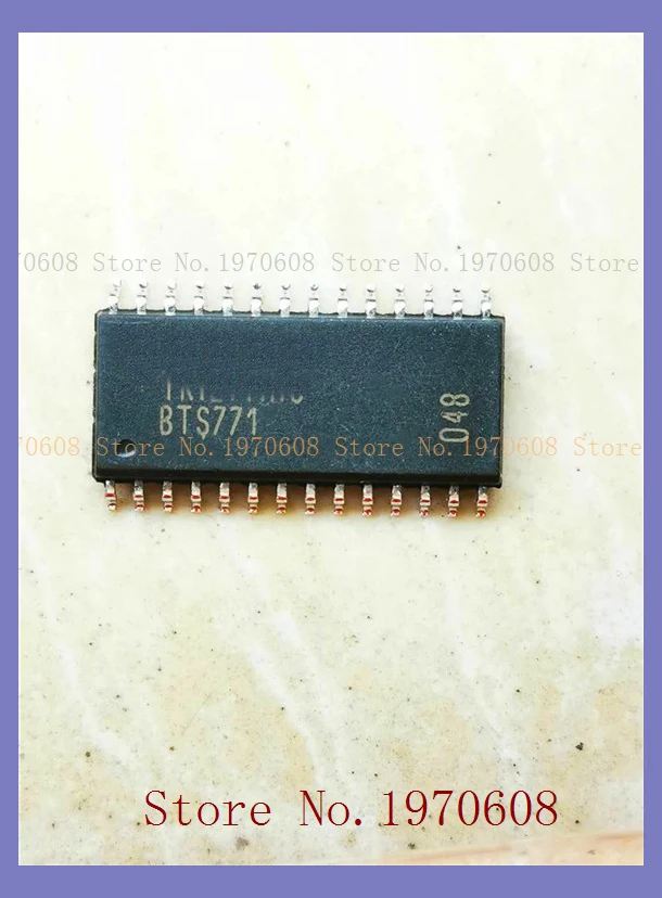 

BTS771 SOP28 старый