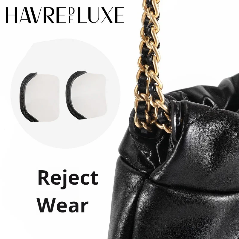 Havredeluxe Anti-Wear Piece Per Chanel 22Bag Zaino Accessori Borsa Anti-Wear Buckle Storage Liner Bag