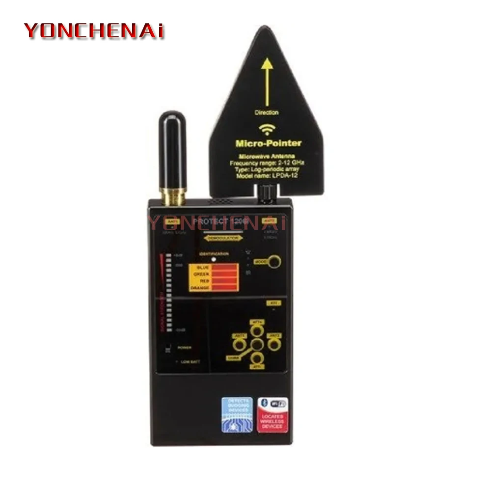 Рисунок 5 - Сверхпрочная камера видеонаблюдения