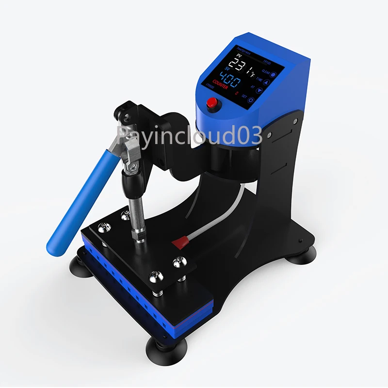 

Wholesale 10 in 1 Sublimation Pen Heat Transfer Press Printing Machine